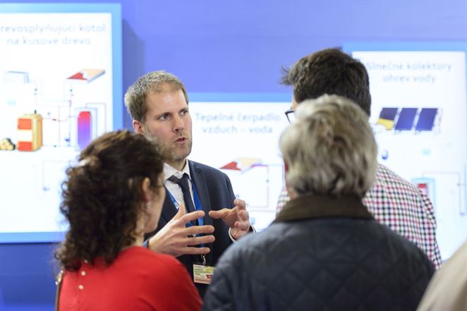 Špecialisti v Prešove bezplatne poradia domácnostiam, ako ušetriť energiu